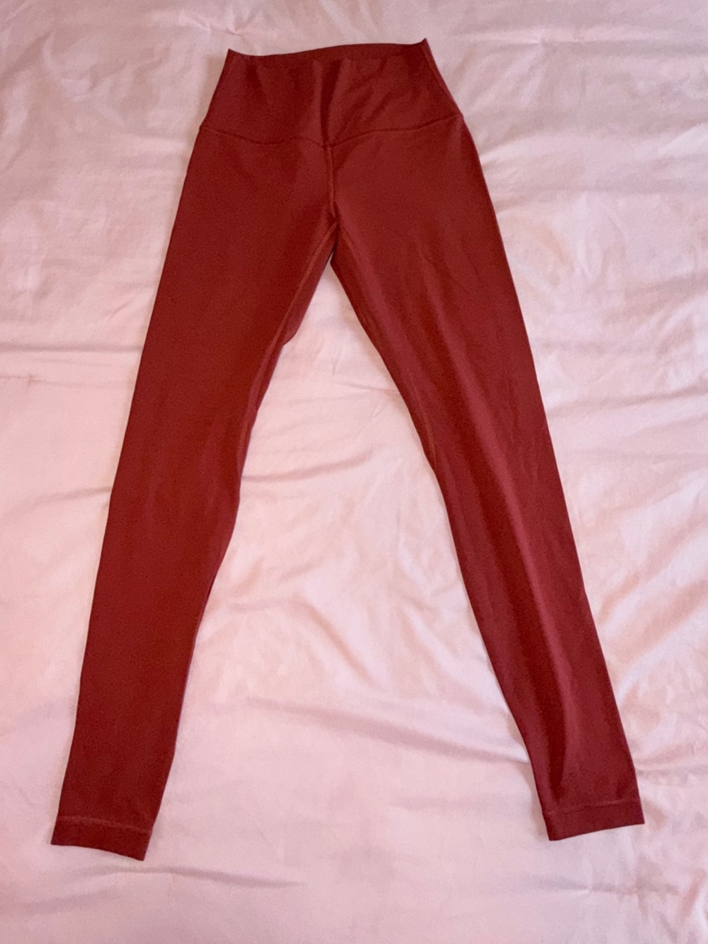 Lululemon leggings in new condition